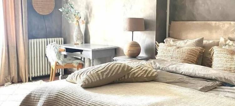 梦之家民宿利穆(Dreamhome B&B Limoux)图片