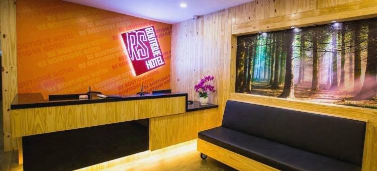 RS私人有限公司精品酒店(RS Boutique Hotel)图片