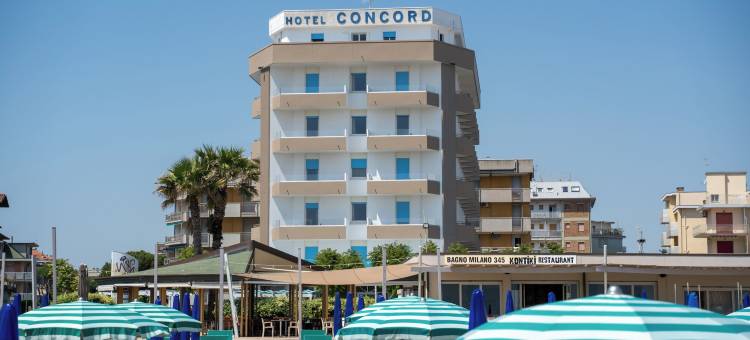 康科德酒店(Hotel Concord)图片
