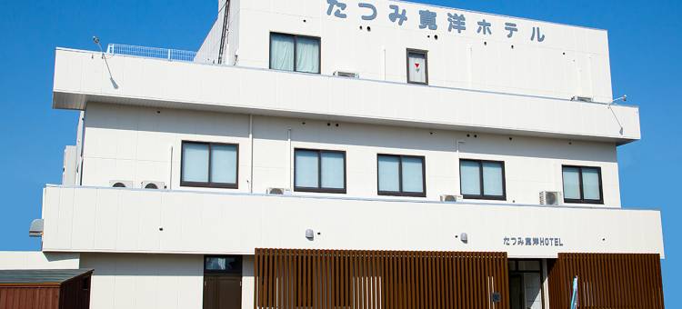 Tabist Tatsumi宽洋酒店(Tabist Tatsumi Kanyo Hotel)图片