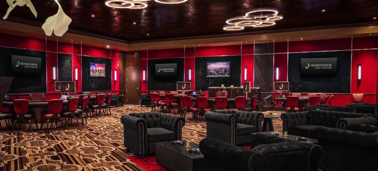 马蹄湖查尔斯 - 凯撒奖励计划目的地(Horseshoe Lake Charles - A Caesars Rewards Destination)图片