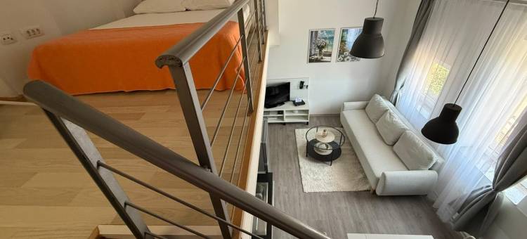普拉市中心公寓(Downtown Apartments Pula)图片