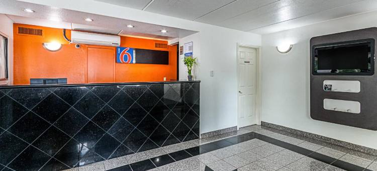 克里夫兰美国旅馆(Motel 6 Cleveland, TX)图片