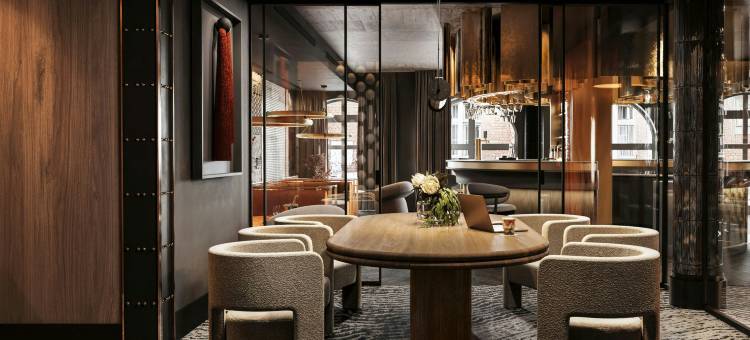 The Brick, a Tribute Portfolio Hotel图片