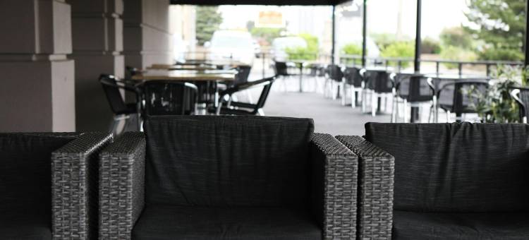 Holiday Inn 芝加哥OAKBROOK(Holiday Inn CHICAGO OAKBROOK by IHG)图片