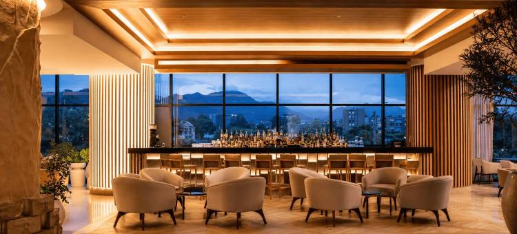 波哥大温德姆酒店(Wyndham Bogota)图片