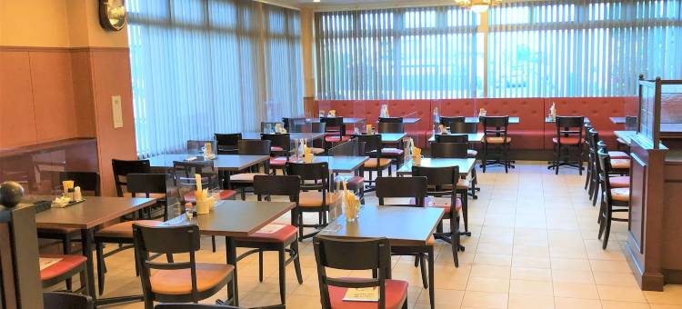 城堡酒店-铃鹿中央(Hotel Castle Inn Suzuka Chuo)图片