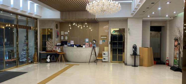 亚利亚纳酒店(Ariana Hotel)图片