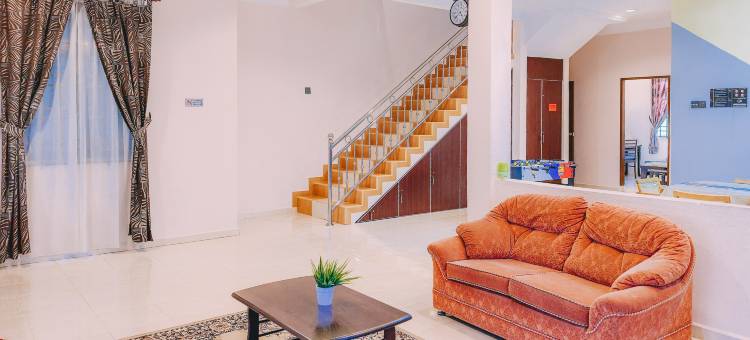 Bungalow Kota Baru Guesthouse图片