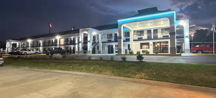 伊克诺旅馆-东南(Econo Lodge Inn & Suites Southeast)图片