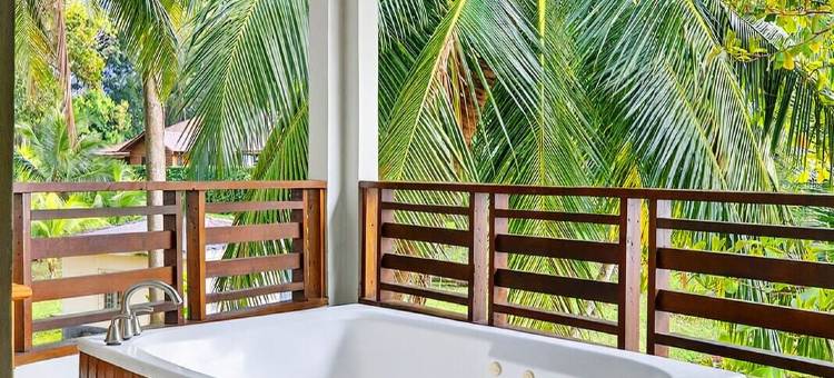 帕拉伊索热带雨林和海滩酒店(Paraiso Rainforest and Beach Hotel)图片