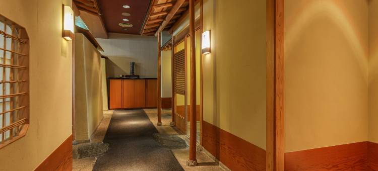 阿祖尔湾畔酒店-竹芝滨松町(Bayside Hotel Azur Takeshiba)图片
