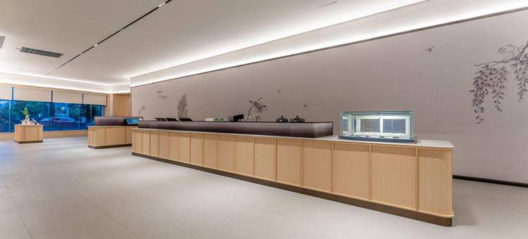 全季酒店(台州玉环长兴路店)图片
