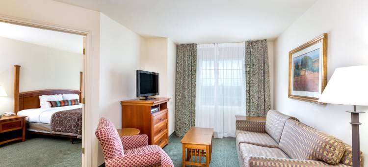 Staybridge Suites 布朗斯维尔(Staybridge Suites BROWNSVILLE by IHG)图片