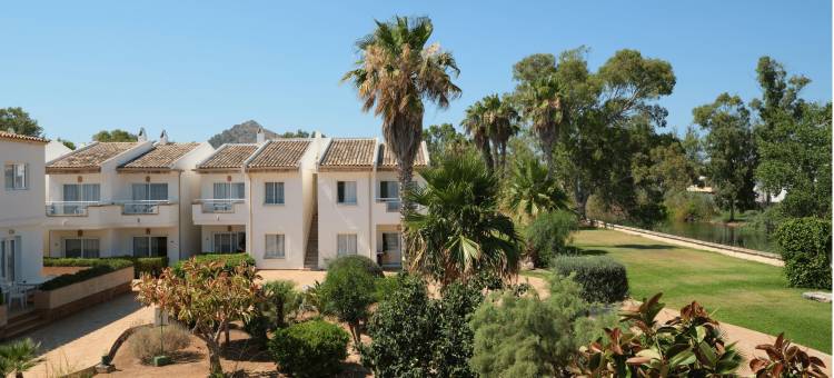 BQ阿尔库迪亚太阳村酒店(BQ Alcudia Sun Village)图片
