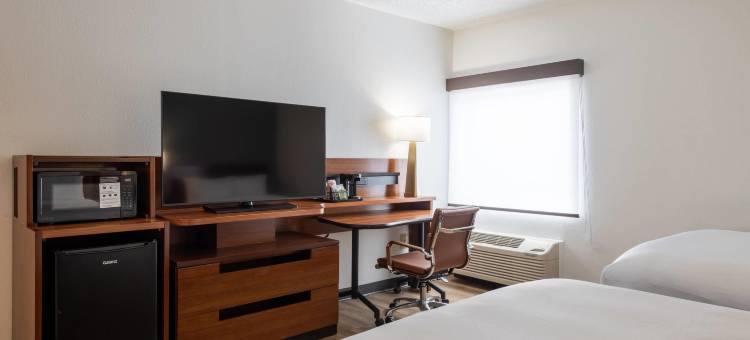 舒适酒店 - 戴达姆-波士顿大都会西区(Comfort Inn - Dedham-Boston MetroWest)图片