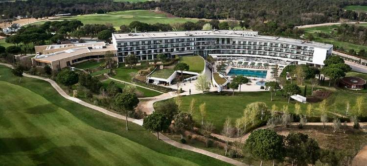 Hotel Camiral – The Leading Hotels of the World(Hotel Camiral – The Leading Hotels of the World)图片
