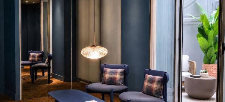 莱加斯皮甜蜜套房公寓(Legazpi Doce Rooms & Suites)图片