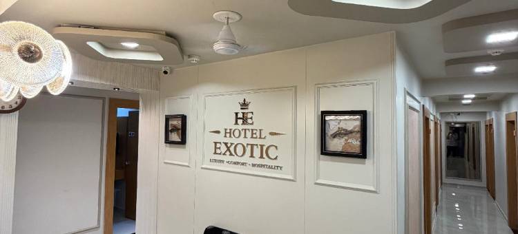 异国酒店(Hotel Exotic)图片