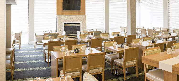 塞勒姆假日酒店(Holiday Inn SALEM (I-93 AT EXIT 2) by IHG)图片