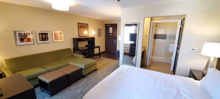 欧克雷尔/阿尔图纳Staybridge套房酒店(Staybridge Suites EAU CLAIRE - ALTOONA by IHG)图片