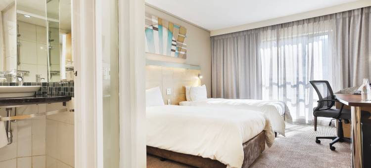 Holiday Inn Express 桑顿 - WOODMEAD(Holiday Inn Express SANDTON - WOODMEAD by IHG)图片