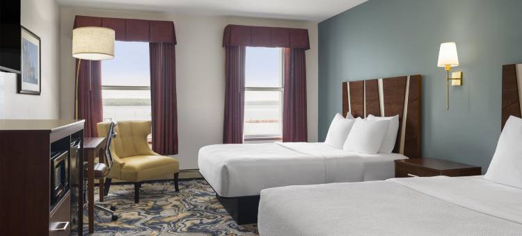 契瓜密冈贝斯特韦斯特酒店(Best Western the Hotel Chequamegon)图片