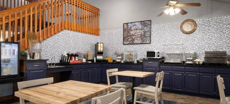鲍德温AmericInn酒店(AmericInn by Wyndham Baldwin)图片