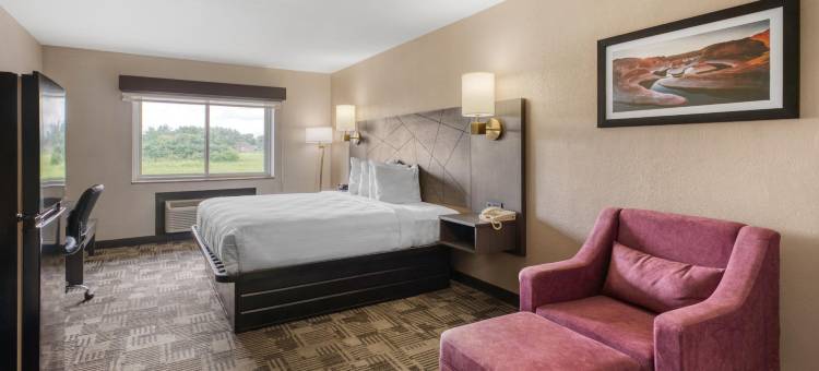 南方贝斯特韦斯特优质酒店(Best Western Shepherdsville)图片