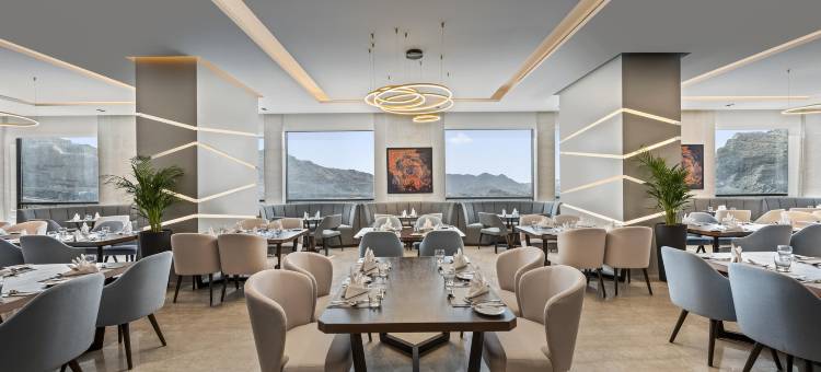 麦加Thakher City丽笙酒店(Radisson Hotel Makkah Thakher City)图片
