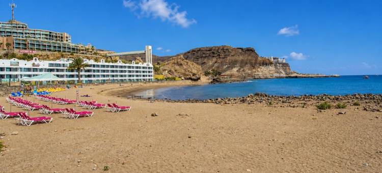 GuestReady - El Cardenal库拉海滩512公寓 -FC(GuestReady - Playa Cura 512 El Cardenal -FC)图片