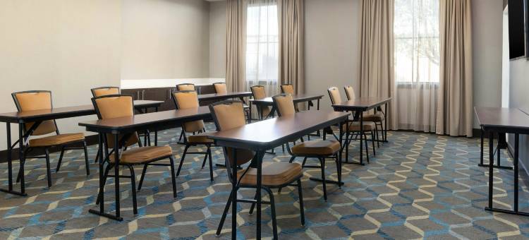 扬斯敦沃伦/尼尔斯Residence Inn 酒店(Residence Inn Youngstown Warren/Niles)图片