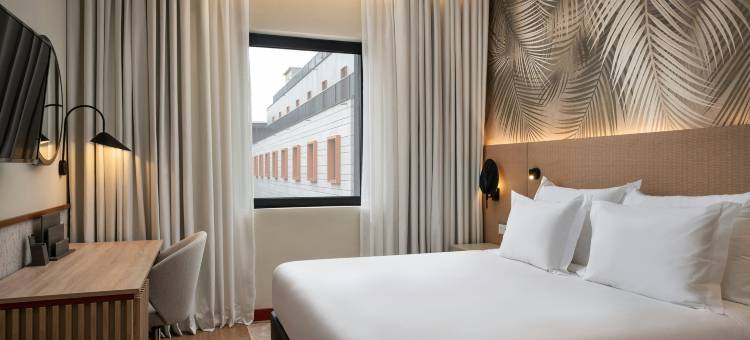 Protea酒店罗安达(Protea Hotel Luanda)图片