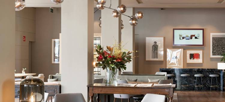 艾塔纳万豪AC酒店(AC Hotel Aitana)图片