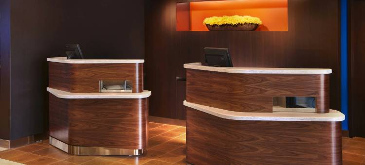 克里夫兰韦斯特莱克万怡酒店(Courtyard by Marriott Cleveland Westlake)图片