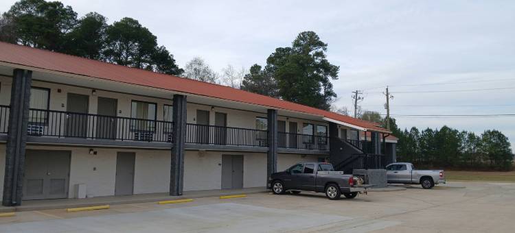 利兹红屋顶旅馆(Red Roof Inn Leeds)图片