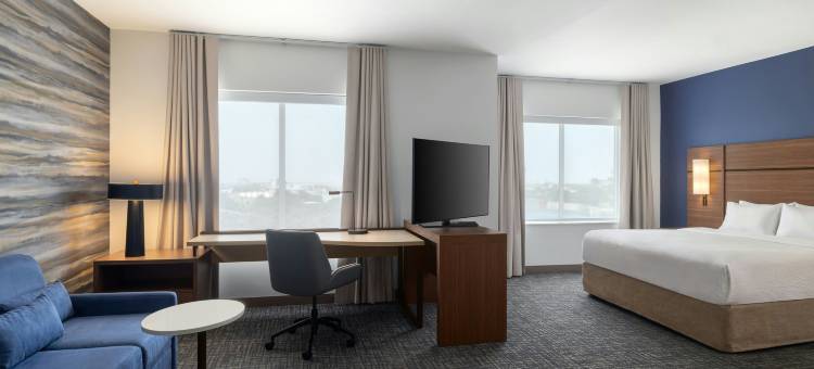 圣马科斯居家酒店(Residence Inn San Marcos)图片