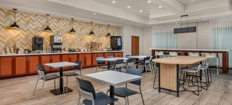 春城万豪快捷酒店(City Express by Marriott Spring)图片