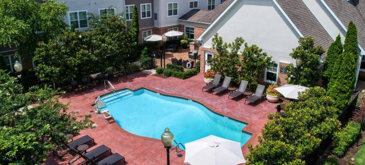 孟菲斯南海文居家酒店(Residence Inn Memphis Southaven)图片