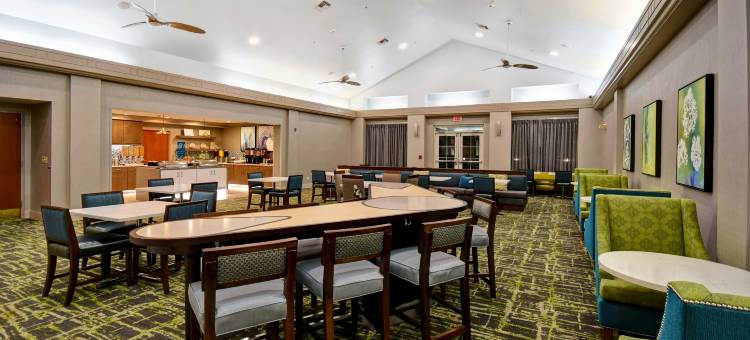 Homewood Suites by Hilton-奥卡拉(Homewood Suites by Hilton Ocala at Heath Brook)图片