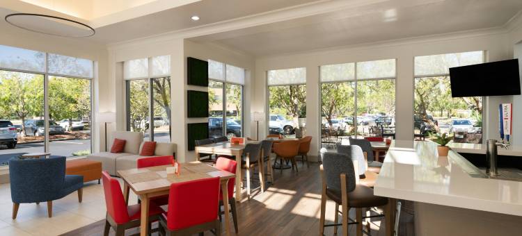 塔拉哈西希尔顿花园酒店(Hilton Garden Inn Tallahassee)图片