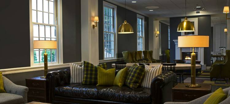 大学公园市万豪酒店及会议中心(College Park Marriott Hotel & Conference Center)图片