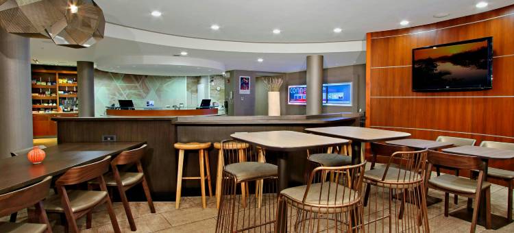 马德拉万豪SpringHill酒店(SpringHill Suites Madera)图片