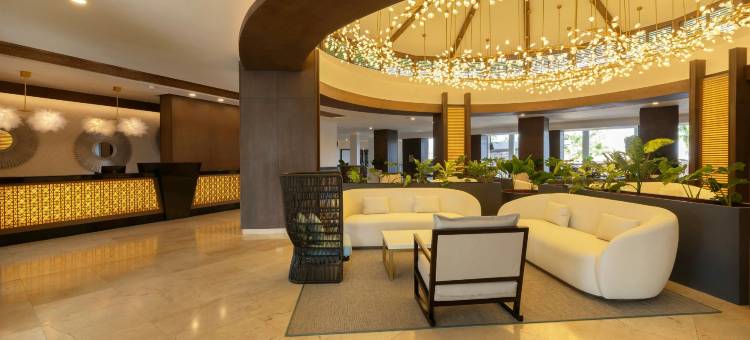 皇家隐居蓝水，Autograph Collection全包度假村 – 限成人(Royalton Hideaway Blue Waters, An Autograph Collection All-Inclusive Resort – Adults Only)图片