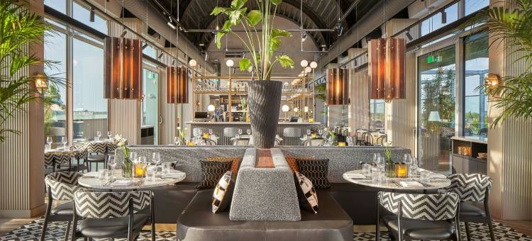 登斯海尔托亨博斯臻品之选酒店(The Den, ‘s-Hertogenbosch, a Tribute Portfolio Hotel)图片