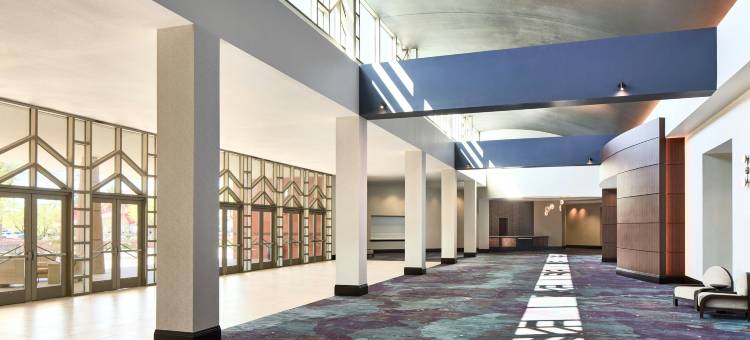 万丽® 凤凰城格兰岱尔酒店及会议中心(Renaissance Phoenix Glendale Hotel & Conference Center)图片