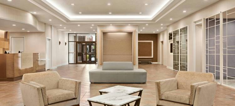 圣约翰德尔塔酒店(Delta Hotels Saint John)图片