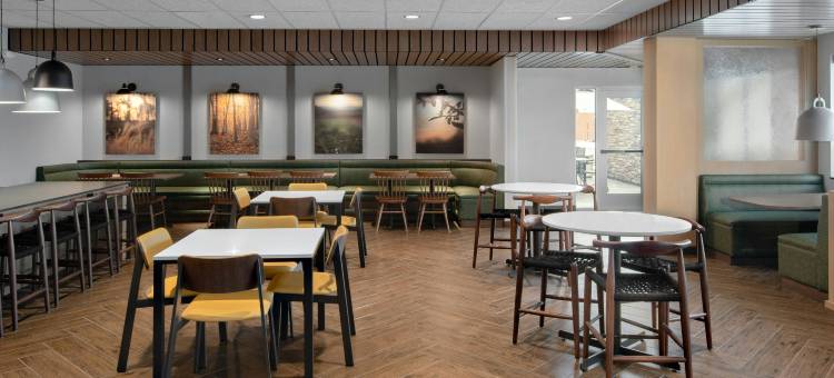 日内瓦湖万枫酒店及套房(Fairfield Inn & Suites Lake Geneva)图片