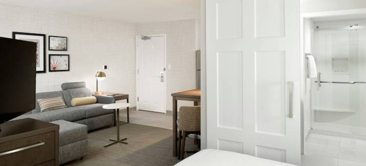 普莱森顿Residence Inn 酒店(Residence Inn Pleasanton)图片