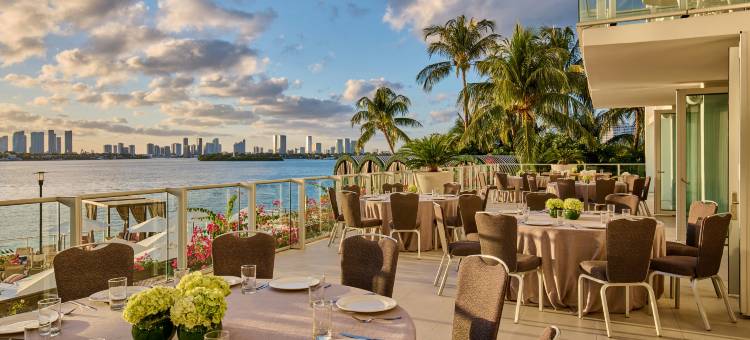 梦卓恩南海滩酒店(Mondrian South Beach)图片